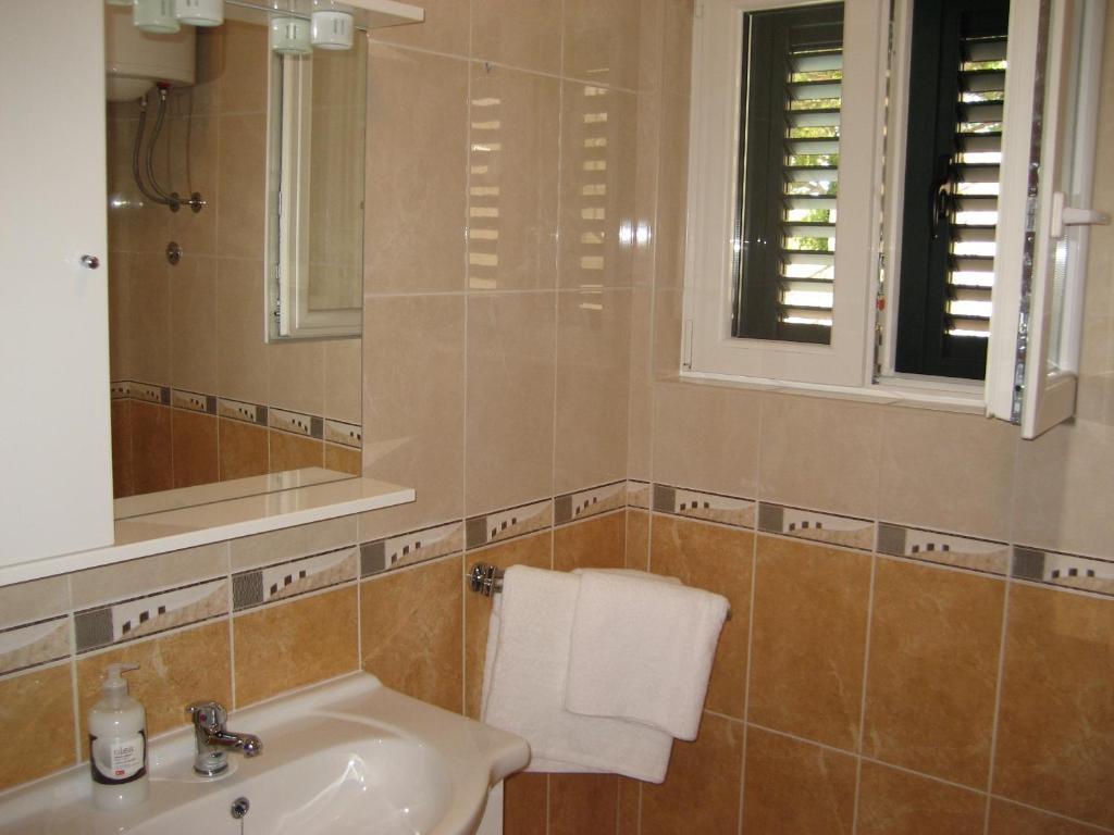 Villa Rozic Cavtat Quarto foto
